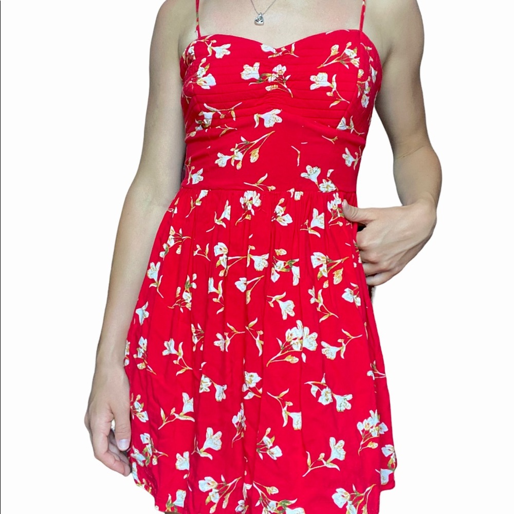 Band of Gypsies - size small